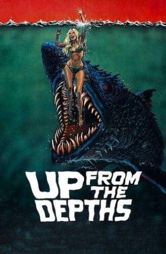 Up from the Depths (1979)