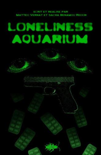 LONELINESS AQUARIUM (2026)