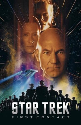 Star Trek: First Contact (1996)