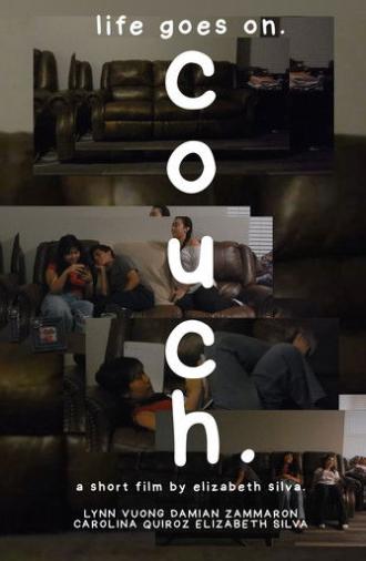 couch. (2025)