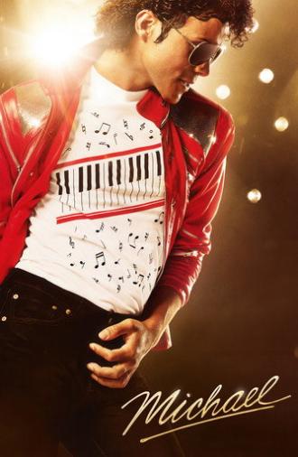 Michael (2026)