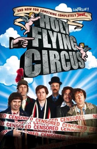 Holy Flying Circus (2011)