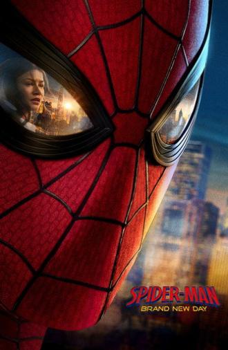 Spider-Man: Brand New Day (2026)