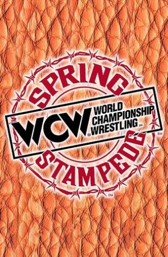 WCW Spring Stampede 1999 (1999)
