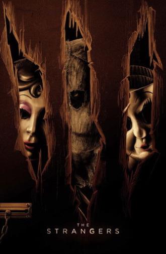 The Strangers (2026)