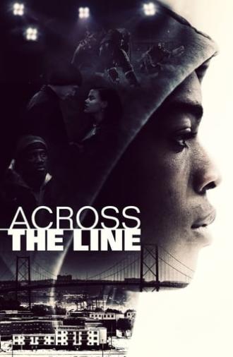 Across the Line (2016)