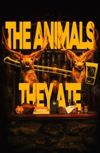 The Animals They Ate (2024)