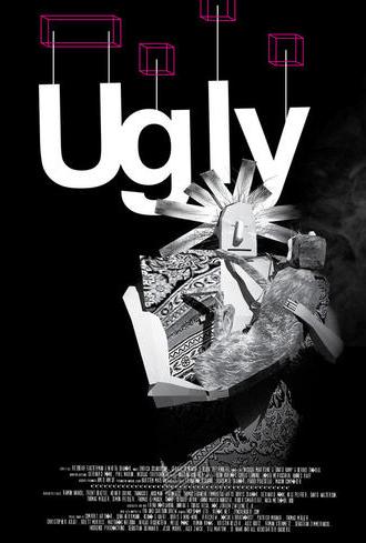 Ugly (2017)