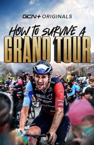 How To Survive a Grand Tour (2023)