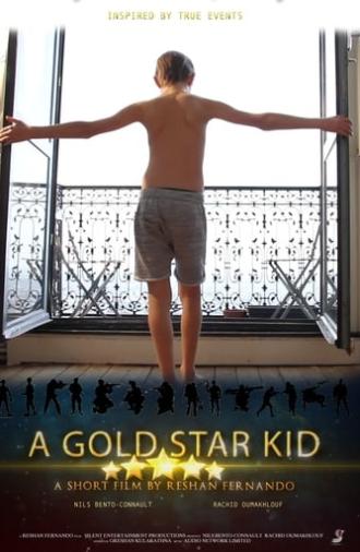 A Gold Star Kid (2017)