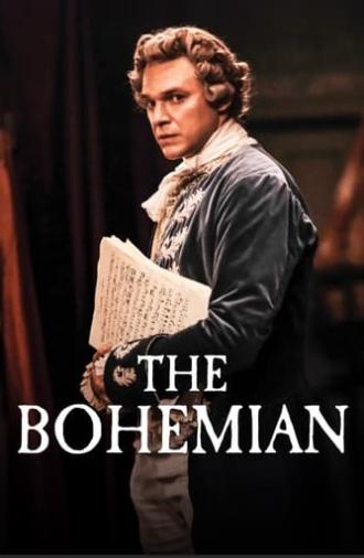 The Bohemian (2022)