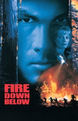 Fire Down Below (1997)