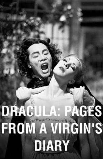 Dracula: Pages from a Virgin's Diary (2002)