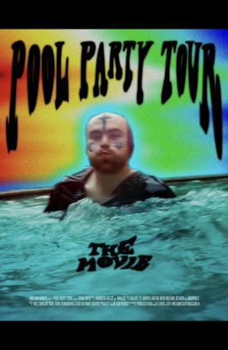 Pool Party Tour (2026)
