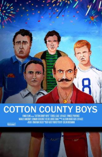 Cotton County Boys (2011)