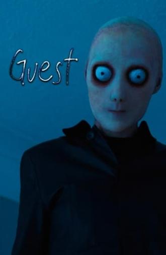 Guest (2020)