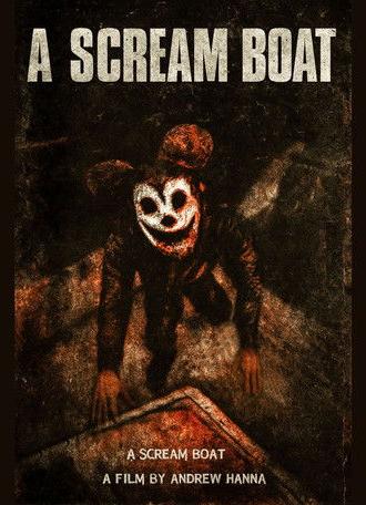 A Scream Boat (2025)