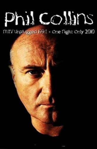 Phil Collins - MTV Unplugged 1994 (1994)