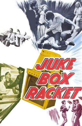 Juke Box Racket (1960)