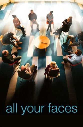 All Your Faces (2023)