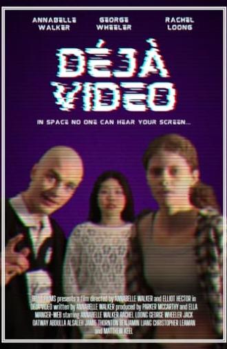 Deja Video (2024)