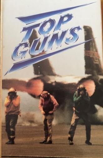 Top Guns - The Documentary (1989)