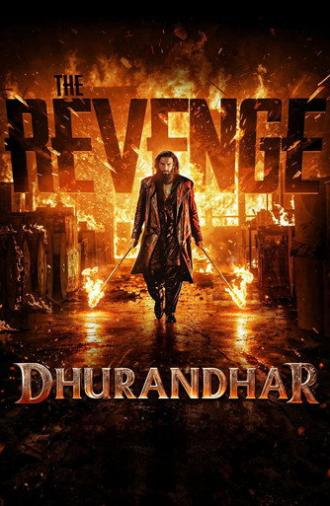 Dhurandhar: The Revenge (2026)