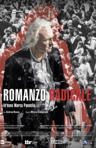 Romanzo radicale (2022)