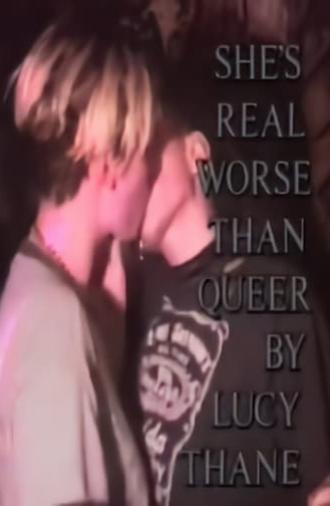 She's Real (Worse than Queer) (1997)