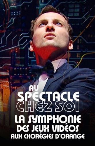 La Symphonie des jeux vidéo aux Chorégies d'Orange (2022)