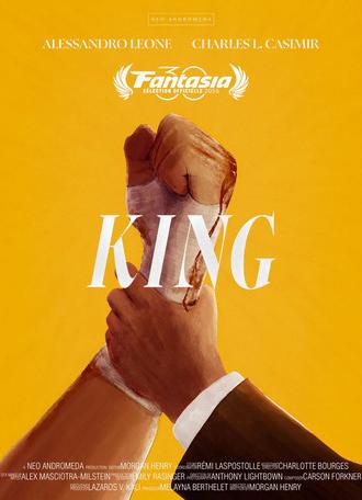 KING (2026)