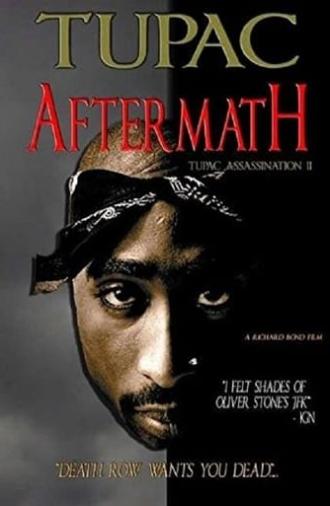 Tupac - Aftermath (2013)