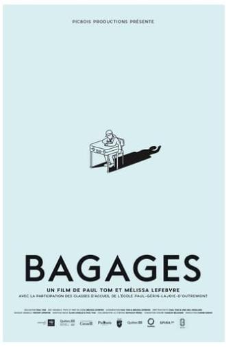 Baggages (2017)