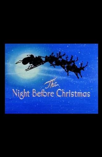 The Night Before Christmas (1941)