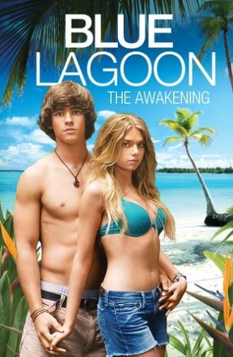 Blue Lagoon: The Awakening (2012)