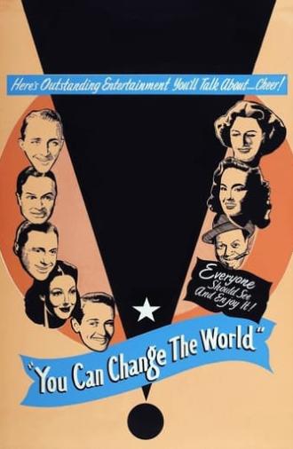 You Can Change The World (1950)