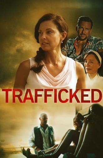 Trafficked (2017)