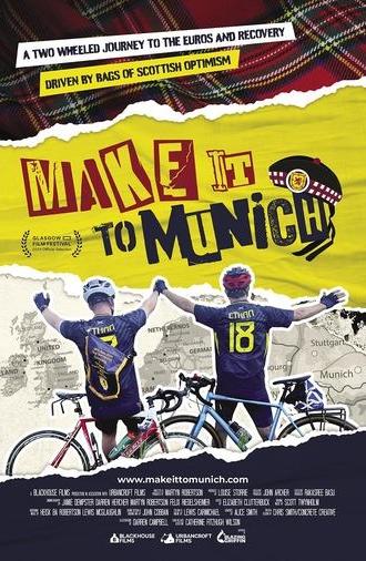 Make It to Munich (2025)