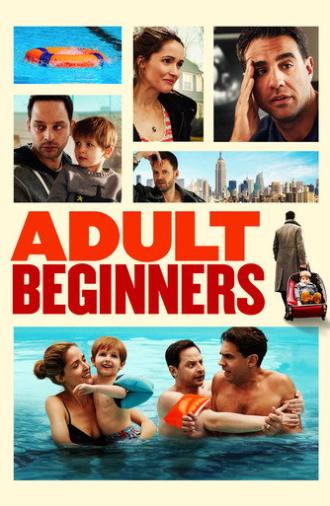 Adult Beginners (2014)