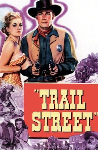 Trail Street (1947)