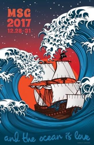Phish 2017-12-31 Madison Square Garden, New York, NY (2017)