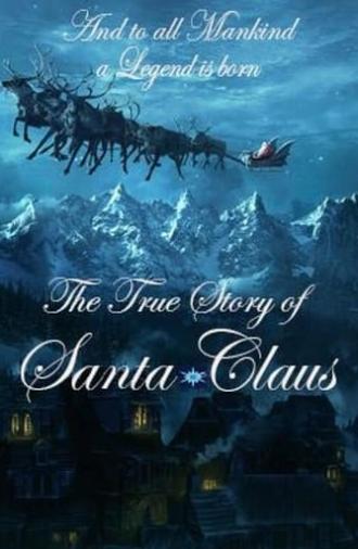 The True Story of Santa Claus (2020)