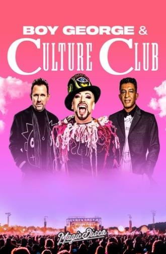 Boy George & Culture Club (2025)