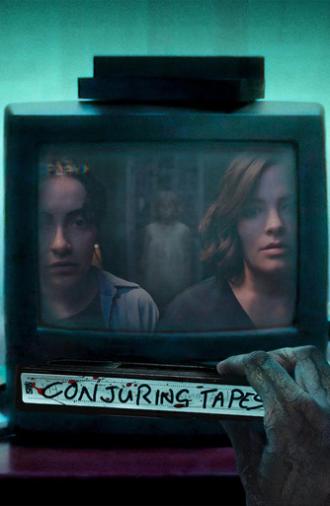Conjuring Tapes (2025)
