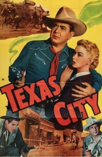 Texas City (1952)