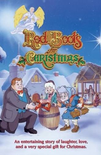 Red Boots for Christmas (1995)