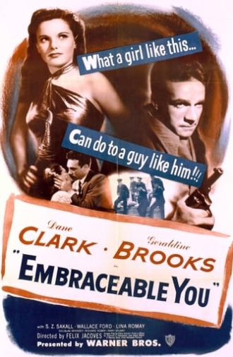 Embraceable You (1948)