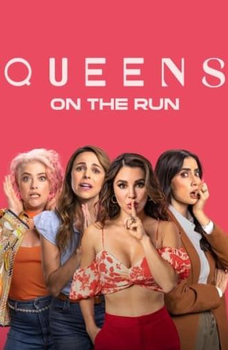 Queens on the Run (2023)