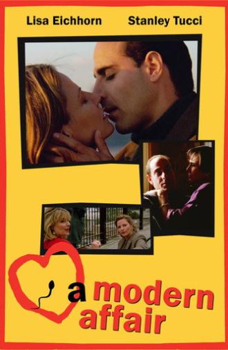 A Modern Affair (1996)