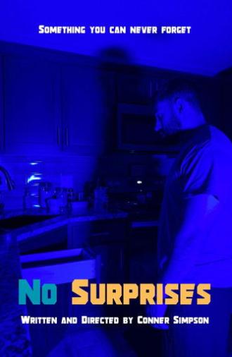 No Surprises (2025)
